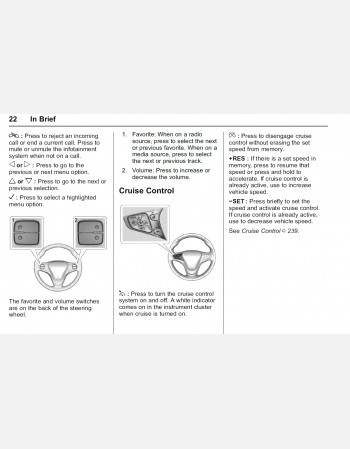 chevrolet equinox 2018 owners manual